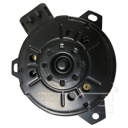 Tyc Products TYC ENGINE COOLING FAN MOTOR 630990